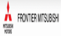Frontier Mitsubishi
