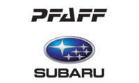 Pfaff Subaru