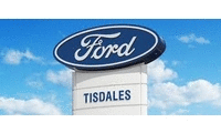 Tisdale's Sales And Service