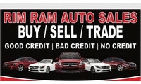 Rim Ram Auto Sales