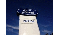 Patricia Ford Sales