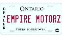 Empire Motorz