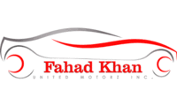Fahad Khan United Motorz Inc.