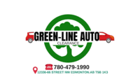 Green Line Auto Clearance