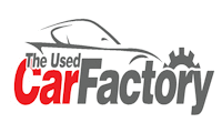 The Used Car Factory