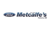 Metcalfe's Garage