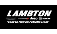 Lambton Chrysler Dodge Jeep Ram