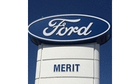 Merit Ford Sales Ltd