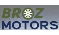 Broz Motors