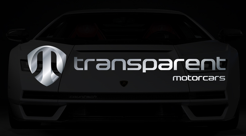 Transparent Motorcars (D.V Exotic Auto Group)