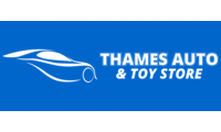 Thames Auto and Toy Store