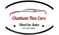 Chatham Fine Cars