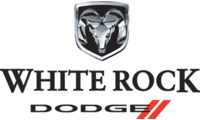 White Rock Dodge