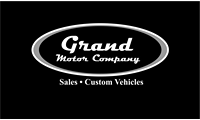 Grand Motor Company