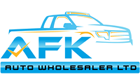AFK Auto Wholesaler Ltd.