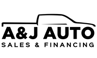 A&J Auto Sales & Financing