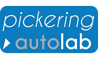 Pickering Auto Lab