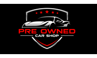 Pre Owned Car Shop