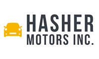 Hasher Motors Inc.