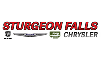 Sturgeon Falls Chrysler