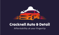 Cracknell Auto & Detail