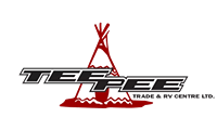 Tee Pee Trade & RV Centre Ltd