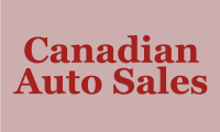 Canadian Auto Sales NL