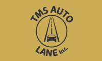 TMS Auto Lane Inc.