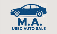 M A Used Auto Sales