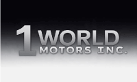 1 World Motors Inc