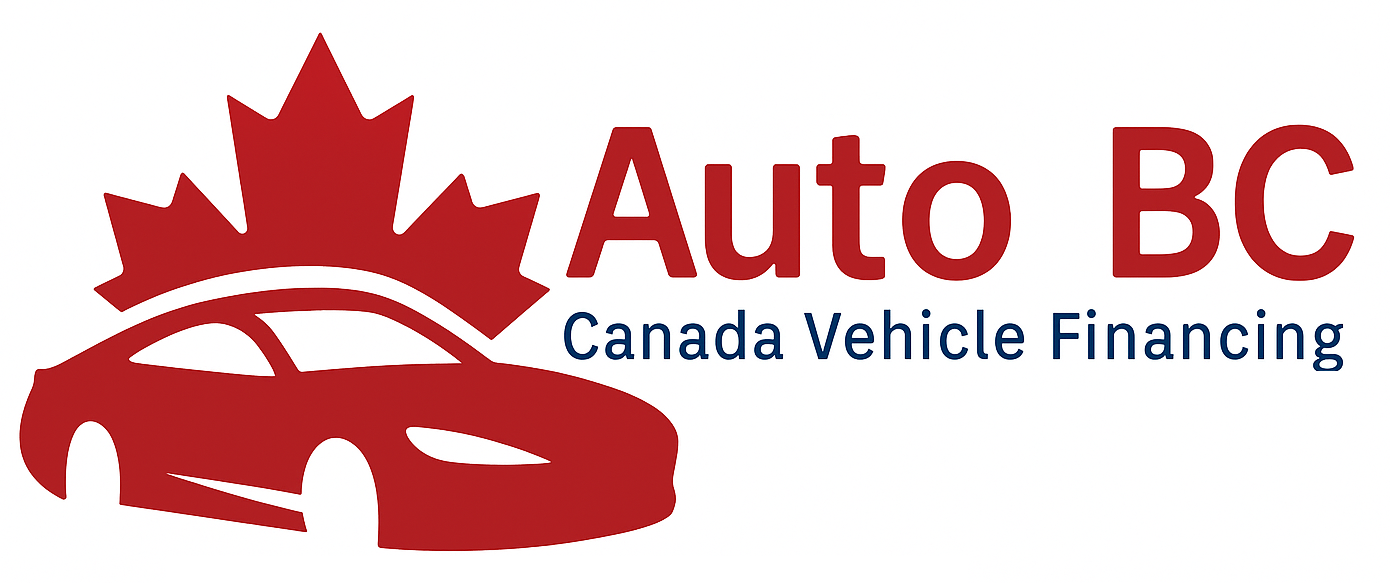 Auto BC Financing