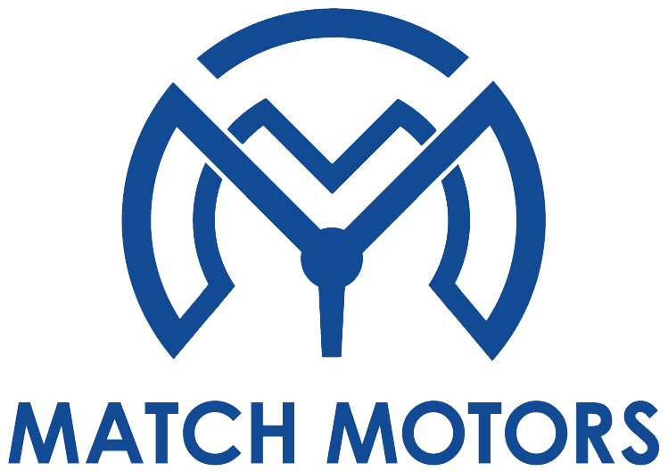 Match Motors Ltd