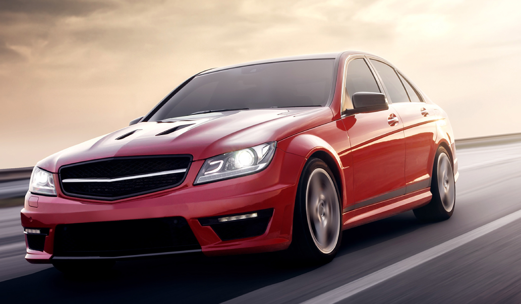 Alex General Auto Inc.