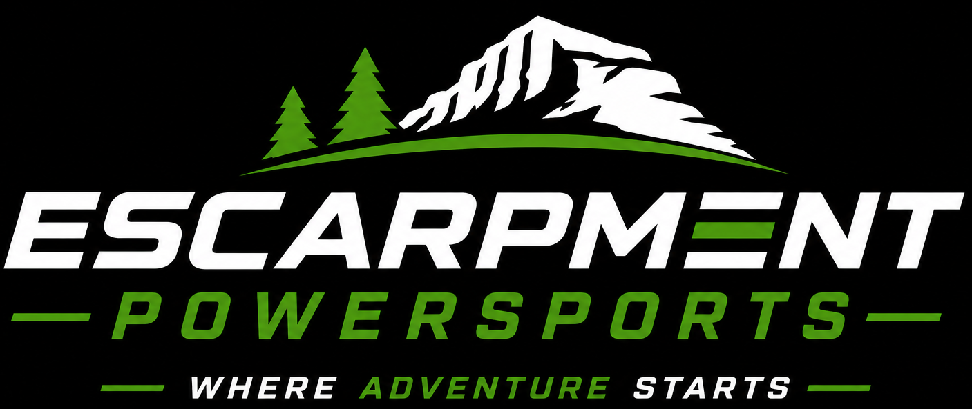 Escarpment Powersports