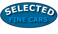 Selected Fine Cars