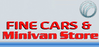 Fine Cars & Minivan Store