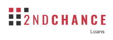 2nd Chance Loans logo