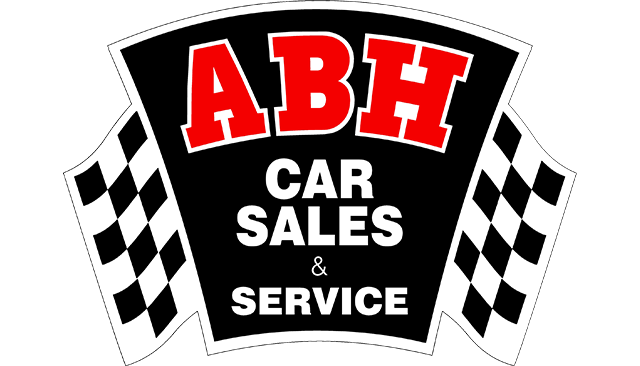 ABH Car Sales logo