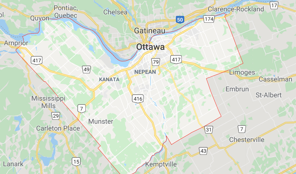 Bad Credit Car Loans in Ottawa