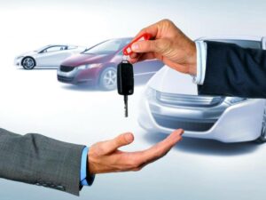 Bad Credit Car Loans In Toronto