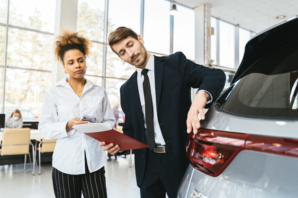Buy a Used Car with Confidence: Here’s What You Should Look for When Buying a Used Vehicle