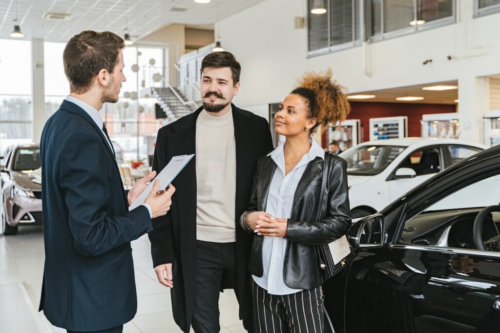 Can a Cosigner Be Removed from a Car Loan?