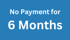 No payment for 6 months