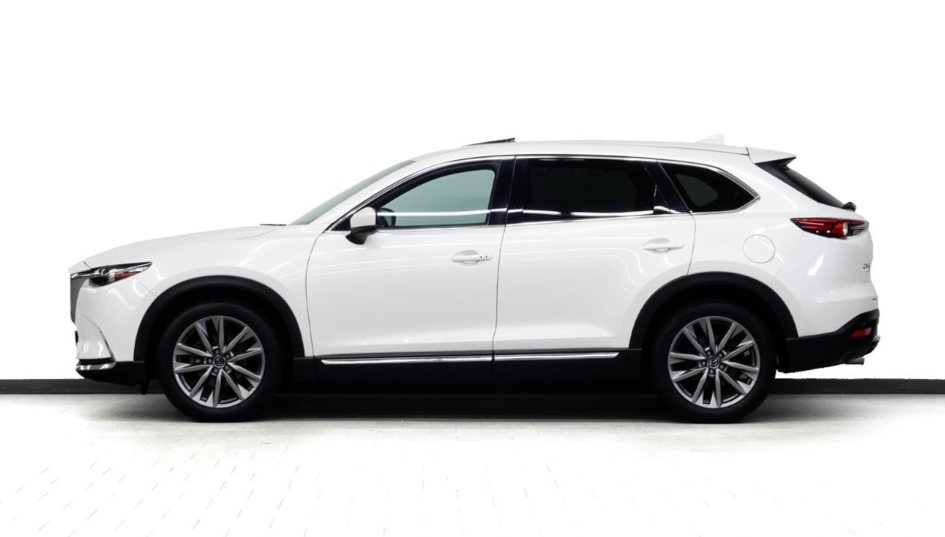 mazda cx-9