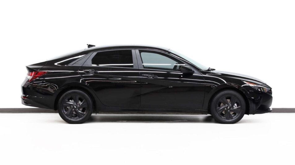 hyundai elantra for uber or lyft drivers