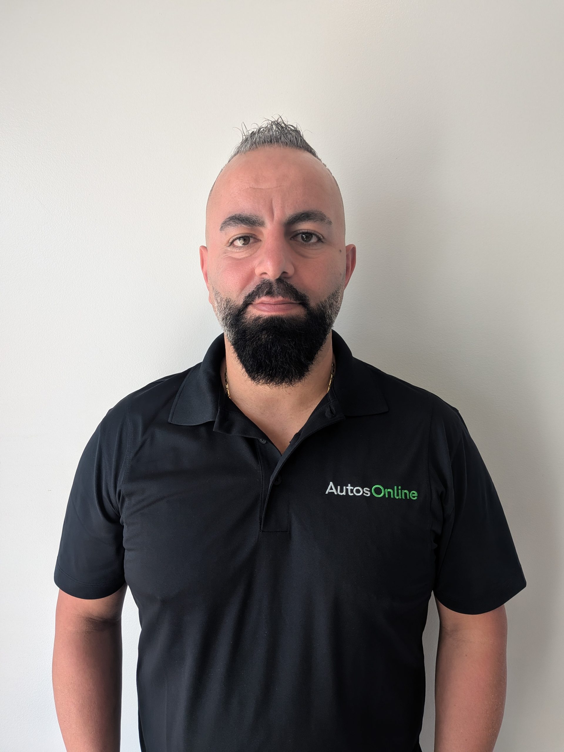 Employee Image