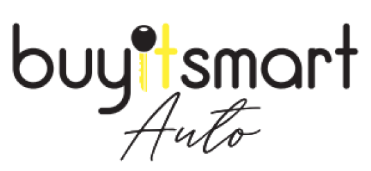 Buy It Smart Auto logo
