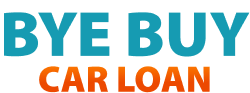Bye Buy Car Loan logo
