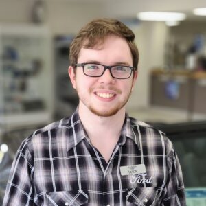 Member Photo - Jason McNamara