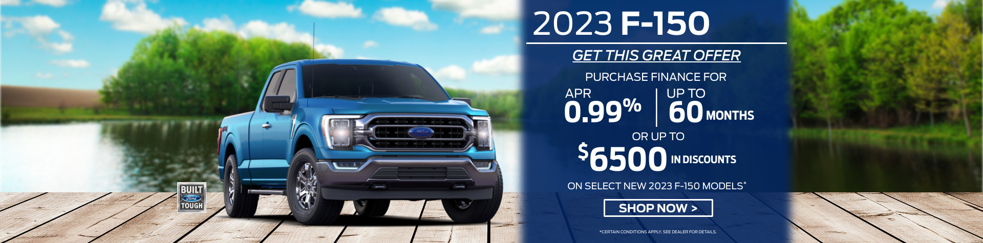 New Ford vehicles for Sale in Port Hawkesbury, NS | Canso Ford